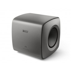 KEF KC62 Kompakt Aktif Subwoofer 